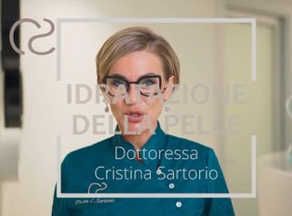 Acido ialuronico - Dott.ssa Cristina Sartorio