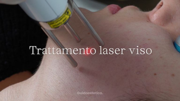 Laserterapia - Clinica AraMedica
