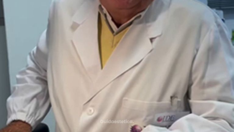 Dr. Alberto Peroni Ranchet Acido ialuronico: cos’è e perché viene utilizzato