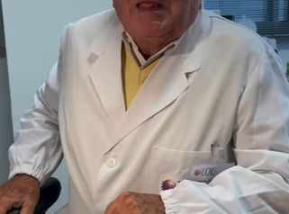 Dr. Alberto Peroni Ranchet Acido ialuronico: cos’è e perché viene utilizzato
