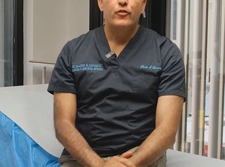Lipofilling - Dr. Giuseppe Cuccia