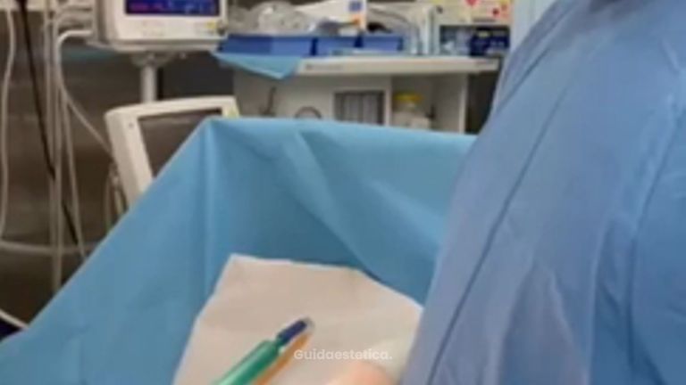 Liposuzione - Dott. Alessandro Covacivich