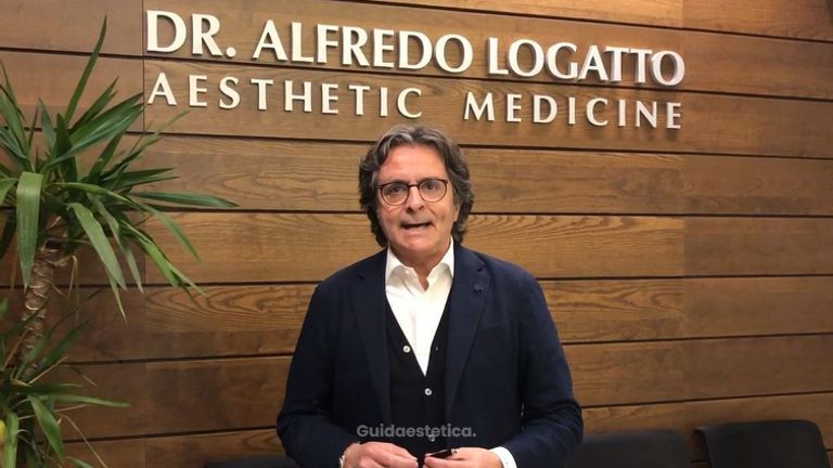 Fillers Un'Idea Di Bellezza Dr. Logatto Dermatologo_Medico Estetico