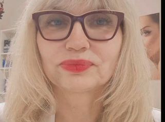 Dott.ssa Kovalenko Svitlana Approccio olistico in medicina estetica