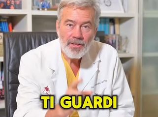 Dottor Gianluca Campiglio La chirurgia al seno: un gesto d'amore verso se stesse