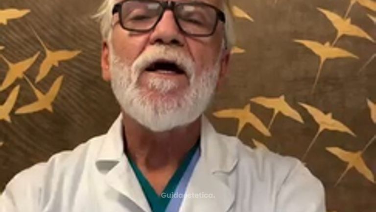 Venini Ventitre Medical Center Capillari e vene varicose Prof. Paolo Casoni