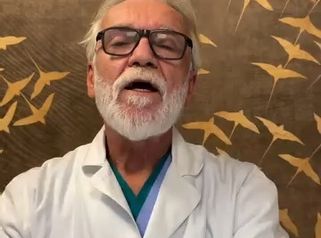 Venini Ventitre Medical Center Capillari e vene varicose Prof. Paolo Casoni