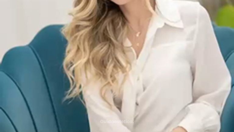 Dott.ssa Maria Luigia Aiello Baby Glow: il trattamento di contouring con la luce