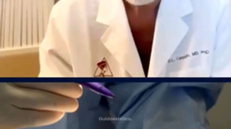 Dottor Gianluca Campiglio Mastoplastica additiva: uso delle protesi e altre tecniche