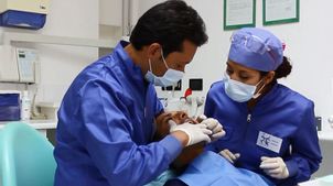 Implantologia dentale