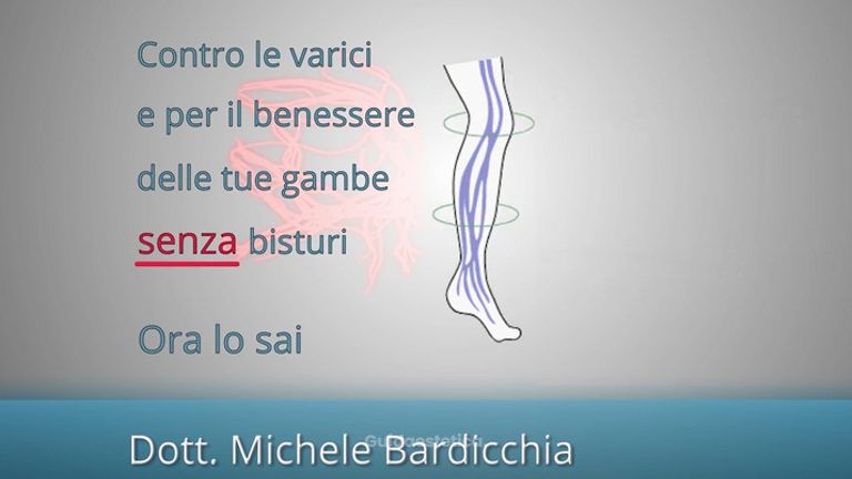 Dott. Michele Bardicchia