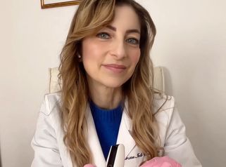 Dott.ssa Iole Cucinotto Esosomi e micro needling
