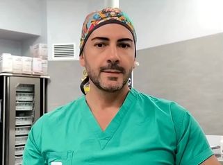 Dott. Stefano Salluce Liposuzione ad alta definizione per un corpo scolpito e naturale