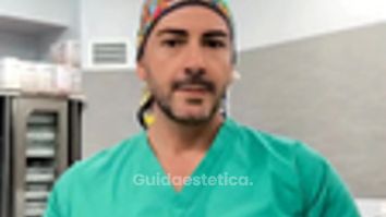 Dott. Stefano Salluce  Liposuzione ad alta definizione per un corpo scolpito e naturale