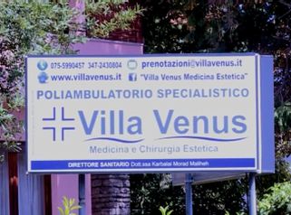 Clinica Villa Venus: Testimonial