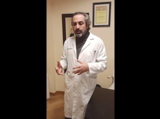 Addominoplastica - Dott. Hicham Mouallem