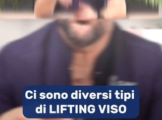 Dr Luciano Perrone lifting