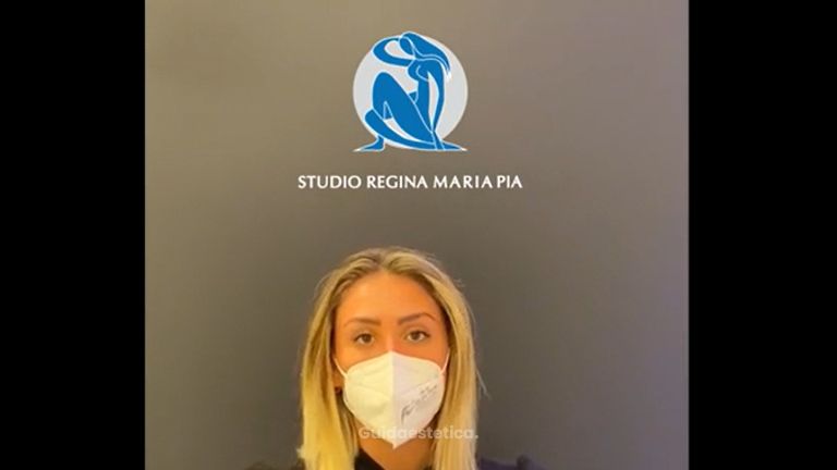 Mastoplastica additiva - Studio Regina Maria Pia
