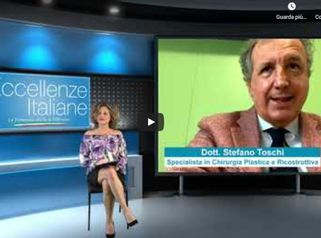 Intervista Dottor Toschi a Eccellenze Italiane