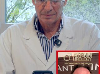 SCEB Salute Chirurgia Estetica Benessere guaina di silicone Peniflex secondo il Prof. Cecchi.