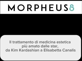 Morpheus - Dott. Bellone Donato