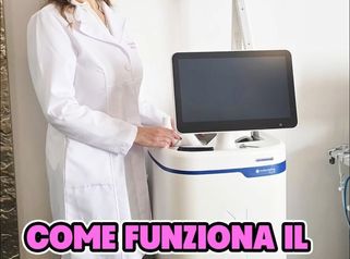 Dott.ssa Gabriela Stelian CoolSculpting come funziona la criolipolisi a freddo controllato