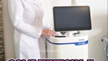 Dott.ssa Gabriela Stelian CoolSculpting come funziona la criolipolisi a freddo controllato