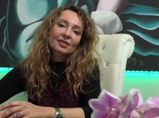 La Dott.ssa Cristiana Duranti si presenta