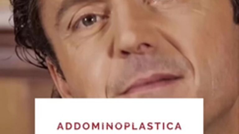 Addominoplastica - Dott. Cristiano Biagi