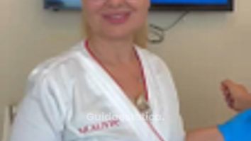 Dott.ssa Cornelia Florea Ringiovanimento delle braccia con filler all’acido ialuronico