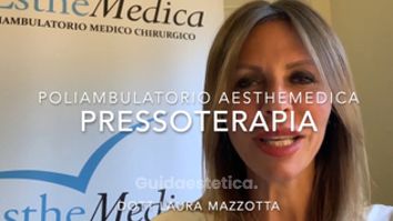 Pressoterapia