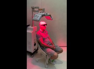 Laserterapia - Clinica AraMedica