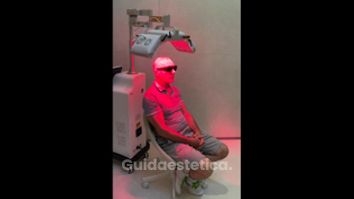 Laserterapia - Clinica AraMedica