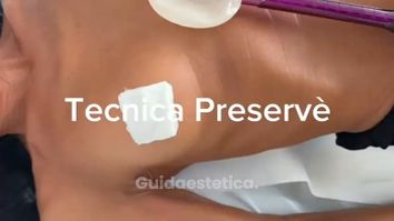Dottori Paolo & Nicola Pittoni Tecnica Preservè per aumento non invasivo del seno