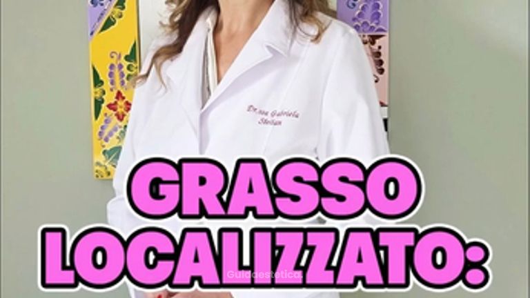 Dott.ssa Gabriela Stelian CoolSculpting: elimina il grasso localizzato senza chirurgia