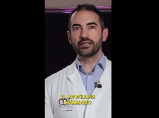 Lipofilling mammario - Dott. Leonardo Michele Ioppolo