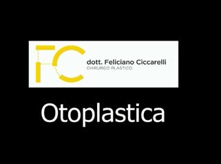 Otoplastica - Dott. Feliciano Ciccarelli