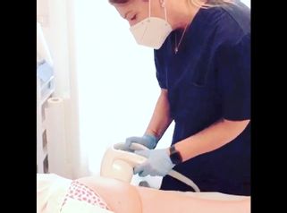 Radiofrequenza - Dott. Virgilio Medical Laser