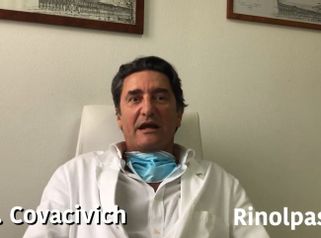 Rinoplastica - Dott. Alessandro Covacivich
