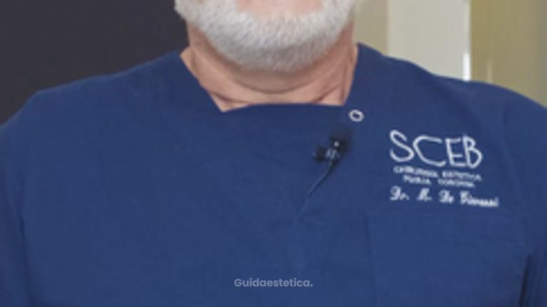 SCEB Salute Chirurgia Estetica Benessere Smart mastoplastica additiva