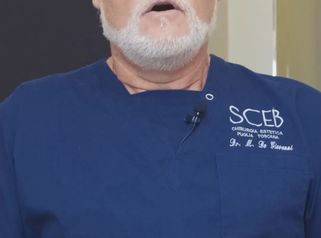 SCEB Salute Chirurgia Estetica Benessere Smart mastoplastica additiva