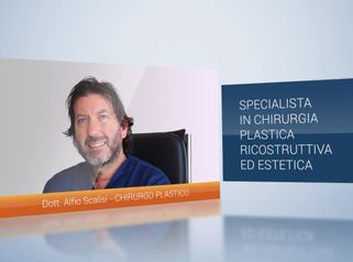 Chirurgia Estetica - Fourspa Medical Clinic - Dr. Alfio Scalisi