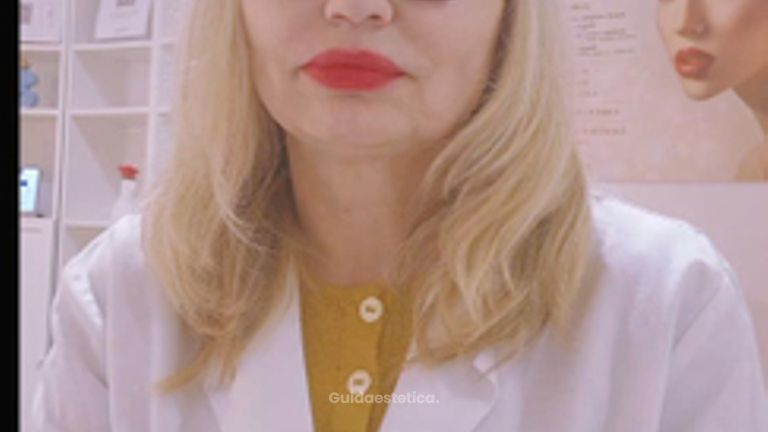 Dott.ssa Kovalenko Svitlana Botox o Filler