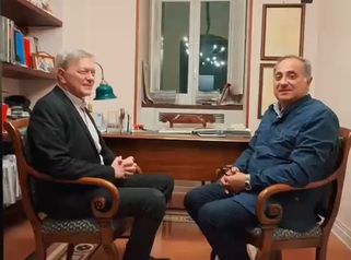 Dottor Alberto Capone Lifting cervico facciale dopo un mese