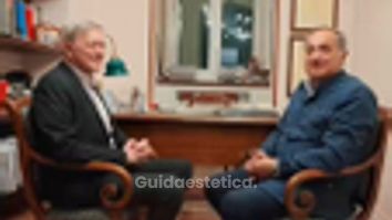 Dottor Alberto Capone Lifting cervico facciale dopo un mese