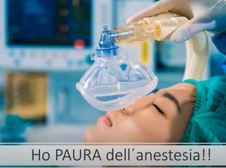 Chirurgia estetica: ho paura dell´anestesia! || Dr Montemurro - Chirurgo Plastico
