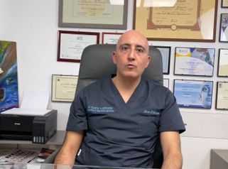 Ginecomastia - Dr. Giuseppe Cuccia