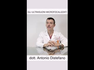 Ultrasuonimicrofocalizzati