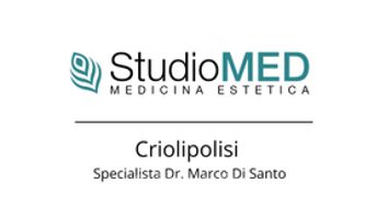 Criolipolisi - Dott. Marco Di Santo