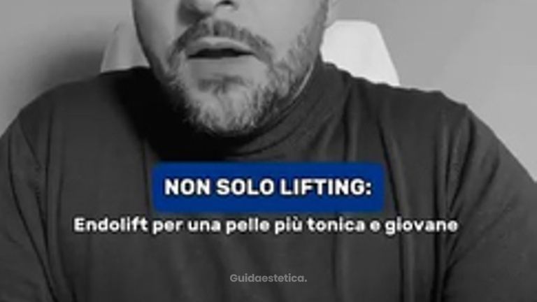 Dr Luciano Perrone Endolift